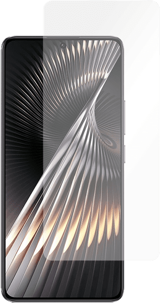 Just In Case Tempered Glass Xiaomi Poco F6 Screenprotector