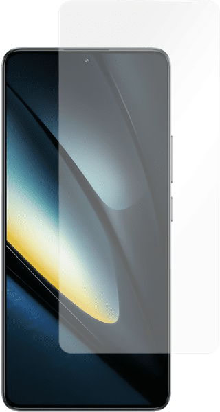 Just In Case Tempered Glass Xiaomi Poco F6 Pro Screenprotector