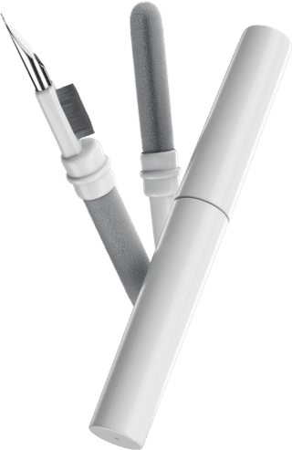 KeyBudz AirCare Cleaning Kit for the AirPods and AirPods Pro