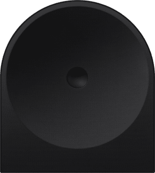 Samsung Music Studio 5 Zwart