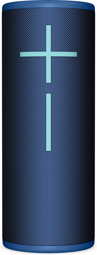 Ultimate Ears Boom 4 Blauw