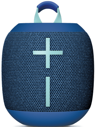 Ultimate Ears Wonderboom 4 Blauw