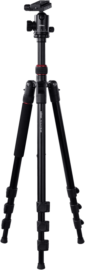 Dörr Pro Black PB-180