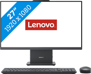 Lenovo IdeaCentre AIO 27IRH9 F0HM0088MB AZERTY
