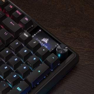 Corsair Vanguard 96 Mechanisch Gaming Toetsenbord Azerty
