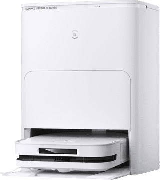Ecovacs Deebot X5 Omni