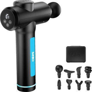 SANBO Massage Gun Prime Gen 4