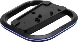 BlueBuilt Vertical Stand for PlayStation 5