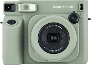 Fujifilm Instax Wide 400