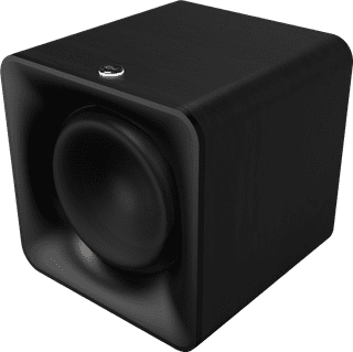 Klipsch Flexus Sub 100 Black