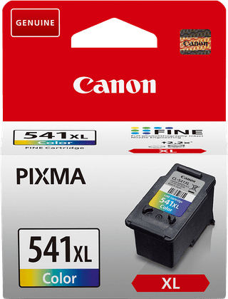 Canon CL-541XL Cartridge Color