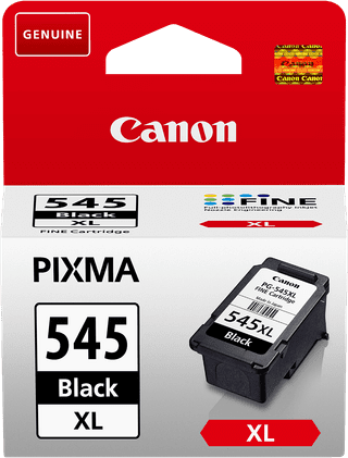 Canon PG-545XL Cartridge Black