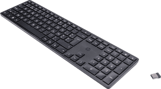 HP 450 Wireless Keyboard AZERTY