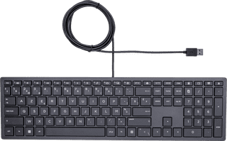 HP Pavilion Wired Keyboard 300 AZERTY