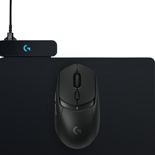 Logitech G309 Lightspeed Souris Gamer Sans Fil Noir
