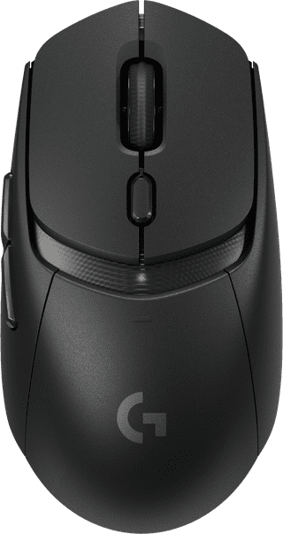 Logitech G309 Lightspeed Souris Gamer Sans Fil Noir