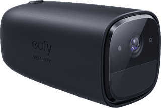 Eufycam 2 Pro Skin Noir - Lot de 2