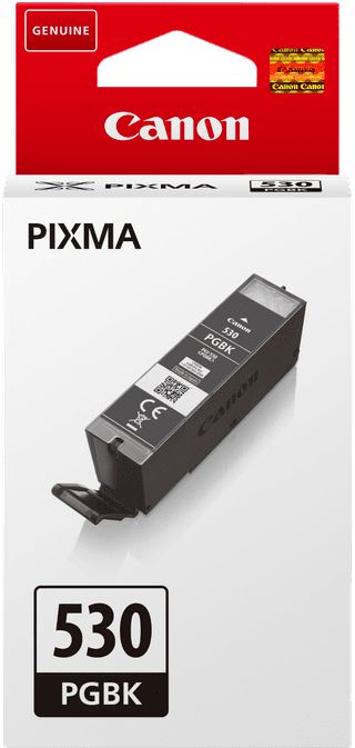 Canon PGI-530PGBK Cartouche Pigment Noir