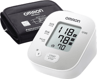 Omron X2 Smart+