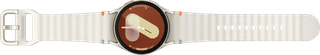 Samsung Galaxy Watch 7 Crem 40mm