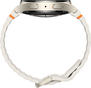 Samsung Galaxy Watch 7 Crem 40mm
