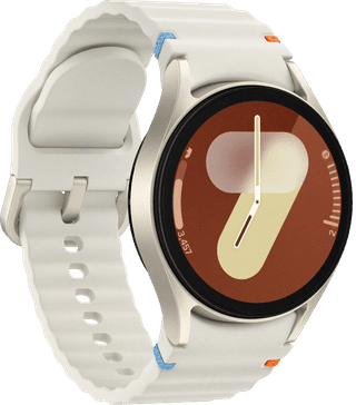 Samsung Galaxy Watch 7 4G Cream 40mm