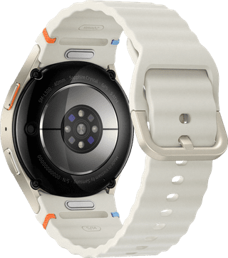 Samsung Galaxy Watch 7 4G Cream 40mm
