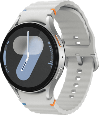Samsung Galaxy Watch 7 Argent 44 mm