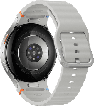 Samsung Galaxy Watch 7 4G Zilver 44mm