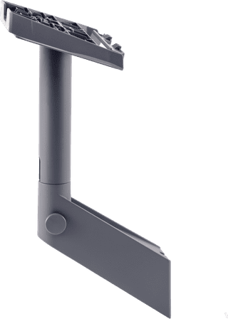 Starlink Standard Wall Mount