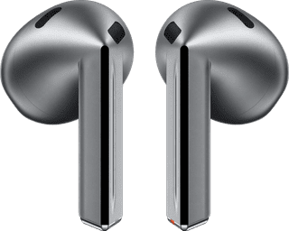 Samsung Galaxy Buds3 Argent