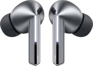 Samsung Galaxy Buds3 Pro Silver
