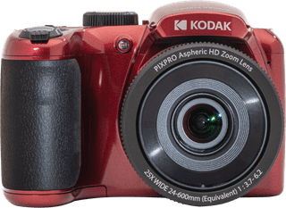 Kodak AZ255 Red