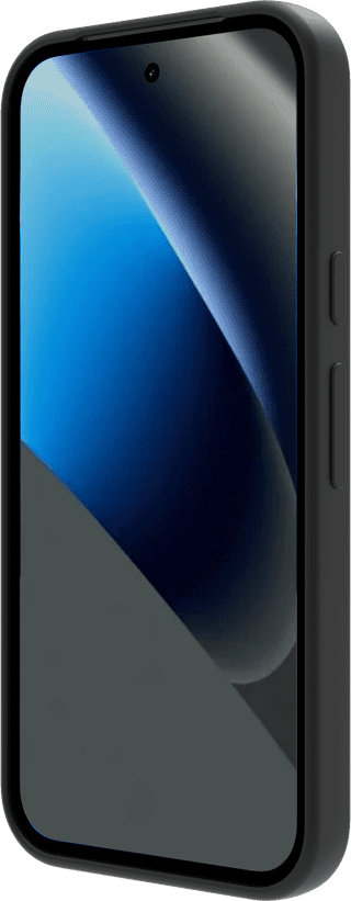 BlueBuilt Google Pixel 10a Back Cover Noir
