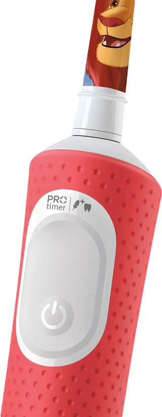 Oral-B Pro Kids The Lion King