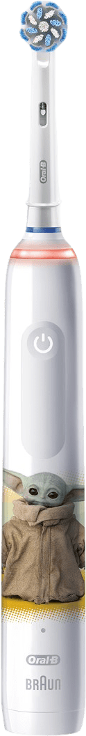 Oral-B Pro Junior Star Wars