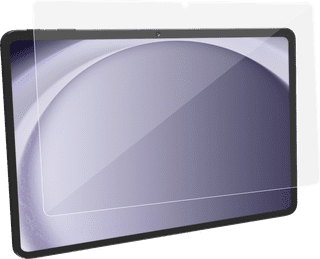 BlueBuilt Samsung Galaxy Tab A9 Plus Screenprotector Glas