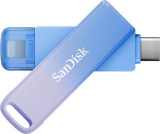 SANDISK Creator Phone Drive 128GB