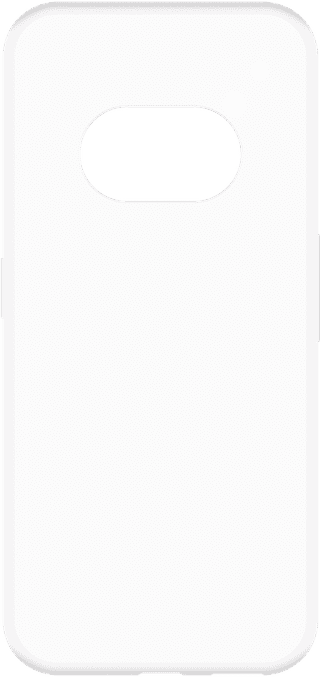Nothing Phone (2a) Soft TPU Case - Clear
