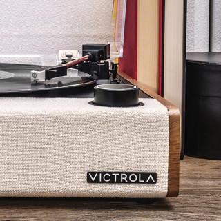 Victrola Eastwood II OAK