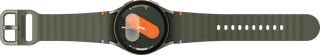Samsung Galaxy Watch 7 Groen 40mm