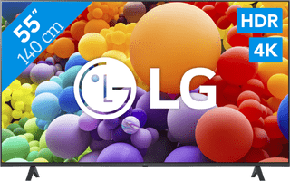 LG 55UR78006LK (2024)