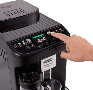 De'Longhi Magnifica Duo ECAM330.80.BXB