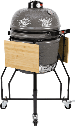 Grill Guru Original Medium