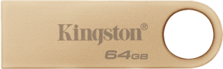 Kingston DataTraveler SE9 G3 64 Go