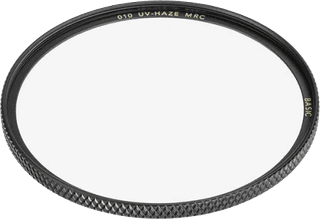 B+W UV Filter MRC Basic 67 mm