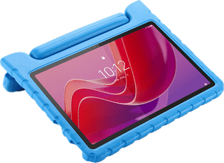 Just in Case Lenovo Tab M11 Kids Cover Bleu