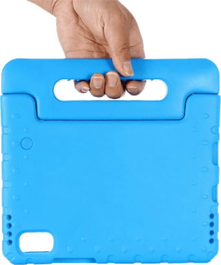 Just in Case Lenovo Tab M11 Kids Cover Bleu