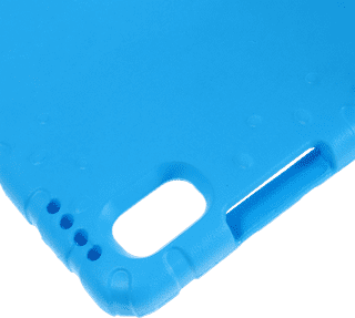 Just in Case Lenovo Tab M11 Kids Cover Bleu