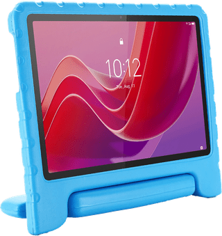 Just in Case Lenovo Tab M11 Kids Cover Bleu